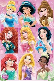 See more of disney princess on facebook. Disney Princess Responsive Restyle Round Up Disney Princess Birthday Party Disney Princess Party New Disney Princesses