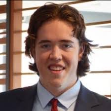 Chance Macdonald's Instagram, Twitter & Facebook