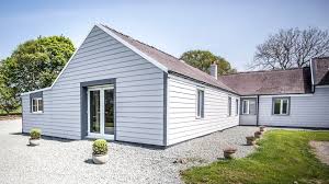 Cedral Facade Cedral sidings are applied in all kinds of facade renovations and new construction projects. cedral facade