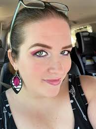 Day 3 Petal! So so good. Has some light shimmer to it and is so pretty.