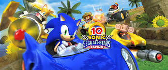 If you win the first five grand prix cups then you will unlock avatar as a character in grand prix mode. Interview Steve Lycett On The Sonic Sega All Stars Racing 10th Anniversary