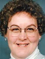 Sonja Carroll Obituary (1940