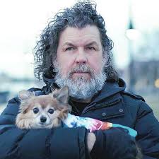 Got to get you out of my life