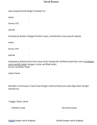 Contoh surat kuasa bpkppelayanan pengurusan bpkb balik namamutasi bpkb ketentuan balik nama stnkbpkb contoh surat kuasa proses balik nama stnk dan bpkb pengalaman balik nama atau rubah nama sepeda motor balik nama bpkb motor kota bekasi jakarta bogor. Ini 13 Contoh Surat Kuasa Yang Paling Sering Digunakan Akseleran Blog