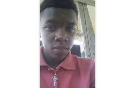 History of christmas in guyana. Brutal Murder Of Teens Rocks Cotton Tree Guyana Chronicle