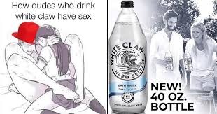 Memebase White Claw Memes All Your Memes In Our Base Funny Memes Cheezburger