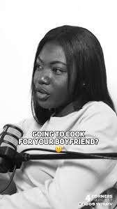 Should Girlfriends do Wifey Duties? Let’s Discuss… New #4CPod Episode OUT  NOW