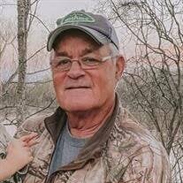 Jerry Orson Fischer Jr. Obituary