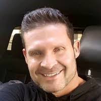 Aaron Leiter's Instagram, Twitter & Facebook