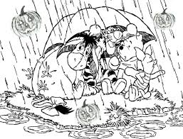 View posts welcome to fun early learning! Top 9 Halloween Day Coloring Pages Drawings For Rainy Day Just Quikr Presents Birthday Wishes Festival