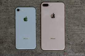 The lowest price of apple iphone 8 plus in india is rs. These Are The Official Prices For Iphone 8 And Iphone 8 Plus In Malaysia Lowyat Net