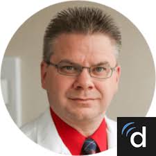 Dr. Brian D. Young, DO