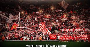 1080x1920 liverpool fc mobile wallpaper lfc artwork liverpool fc. Pin Di Wallpaper