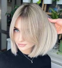 24 New hair styles ideas