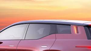 Image result for Mars Pacifico 2021 Fisker