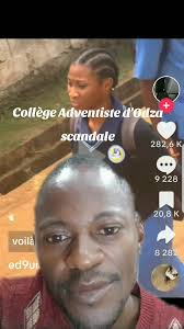 Adventiste Dodza Video Interview Saint Jean
