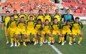 Náuas EC: um clube secular