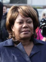 Eisenpress campaign scheme: Who's who