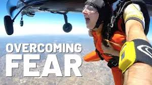 Qoute will smith said about skydivinv. What It S Really Like Skydiving Will Smith Speech Youtube