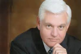 In Their Own Words....Steve Tom of "Dumb & Dumber To"