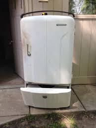 Suitable for any westinghouse flexspace. Old Westinghouse Refrigerator Parts