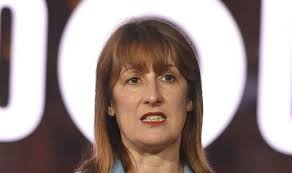 Rachel Reeves' brutal tax moves could spell the end of UK charity shop