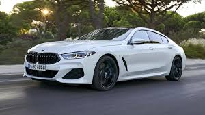 Experience the performance, luxury, and innovation of the ultimate driving machine today. 2020 Bmw 8 Series Gran Coupe Review Cars News Reviews Sport Cars Car Enthusiasts And Many More