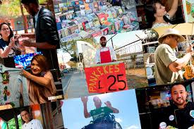 Buen dia, lo que eres no interesa sino lo que demuestras, hoy solo decirles a todos los. Feliz Dia Del Emprendimiento A Todas Esas Almas Con Espiritu De Perseverancia Radiohouse