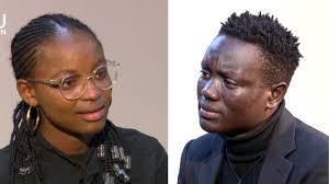 Sijui Niliona Nini Kwako Sura Ni Personal Kama Mjaluo  https://youtu.be/V6Qo-uh-Ugo