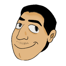 Eli Michael Copperman