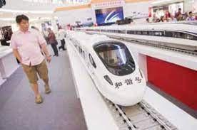 Harga tiket pesawat ke singapura paling murah rp400 ribuan. Alasan Menhub Pilih Rel Sempit Kereta Cepat Jakarta Surabaya Bisnis Tempo Co