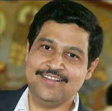 Dr. Sachin Murthy, Bangalore