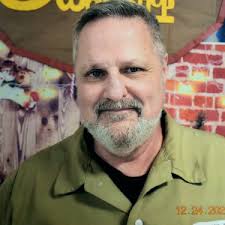 Prison Correspondence: Write Inmate PenPal Michael Enos