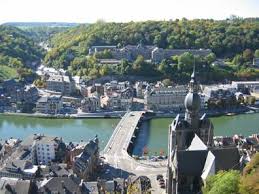 Belgium (a country in western europe). Belgium General Information