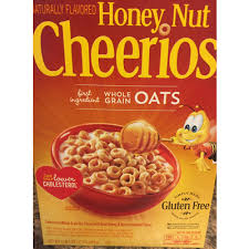 Honey nut cheerios have a checkered past. Calories In Honey Nut Cheerios Cereal From General Mills