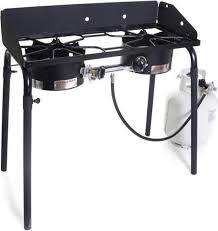 The big gas grill is the perfect package for tailgating, camping, rving, or down by the lake. Camp Chef Explorer Stover 30mb Bol Com