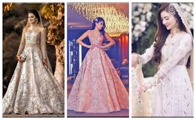 The collection tempts you to dream of your the rosa clará boheme 2021 bohemian wedding dress collection may be characterised by an organic spirit, but that doesn't make them any less. Latest And Fancy Engagement Dresses For Women 2021