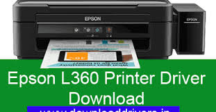 We did not find results for: Download Epson L360 Printer Driver For Windows And Mac