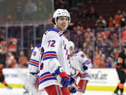 Additional pages for this player. New York Rangers 2018 19 Report Cards Filip Chytil