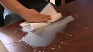 Howstuffworks How To Remove Hair Dye From Wood Hair Dye Removal Clean Baking Pans Cleaning Hacks