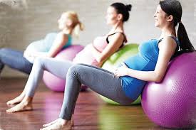 Prenatal Moves: Best Bump Excersises | Absolutely Mama UK