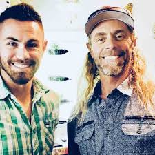 Fundraiser by Jake JakesGym : Mike's Cancer Victory Journey