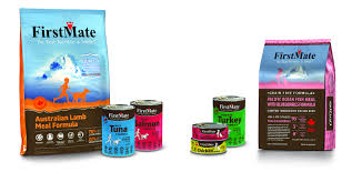 This device is perfect for people that only want to feed their cats canned food. Firstmate Pet Foods Province Of British Columbia