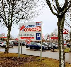 Auf meinprospekt findest du alle aktuellen angebote und prospekte von matratzen concord in münchen. Matratzen Concord Gmbh Mering