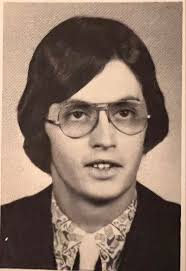 Classmate from Highland Park High School passed away