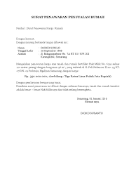 Tak memandang usia, banyak dari mereka yang masih berusia remaja bahkan yang sudah tua juga menggeluti profesi. Contoh Surat Penawaran Harga Jasa Konstruksi Doc Nusagates