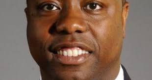 Republican Scott could make history as he enters House District 117 race