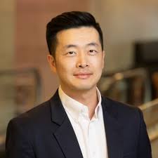 Auckland Corporate Advisory Services director Nick Li