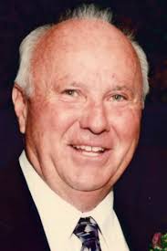 James Fagan Obituary (2021)