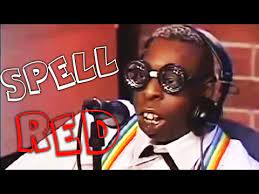 Howard stern beetlejuice vs gary battle of wits. Steam Community Video Spell Red